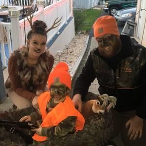 Meet your Posher, Dan